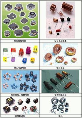 吐血推荐！常用电子元器件实物图大全，一文秒懂识别与功能